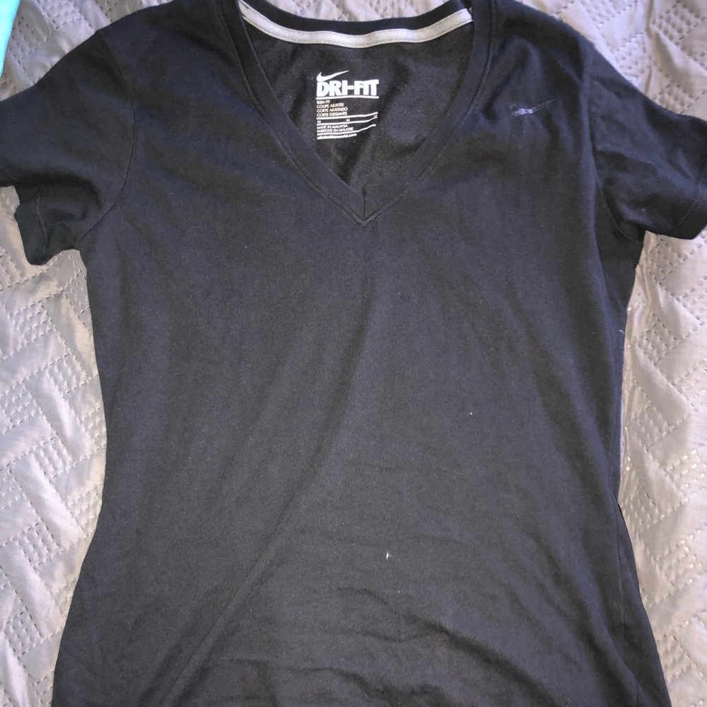 Nike shirt
